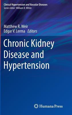 Chronic Kidney Disease and Hypertension