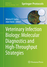 Veterinary Infection Biology: Molecular Diagnostics and High-Throughput Strategies