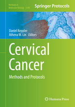 Cervical cancer : methods and protocols