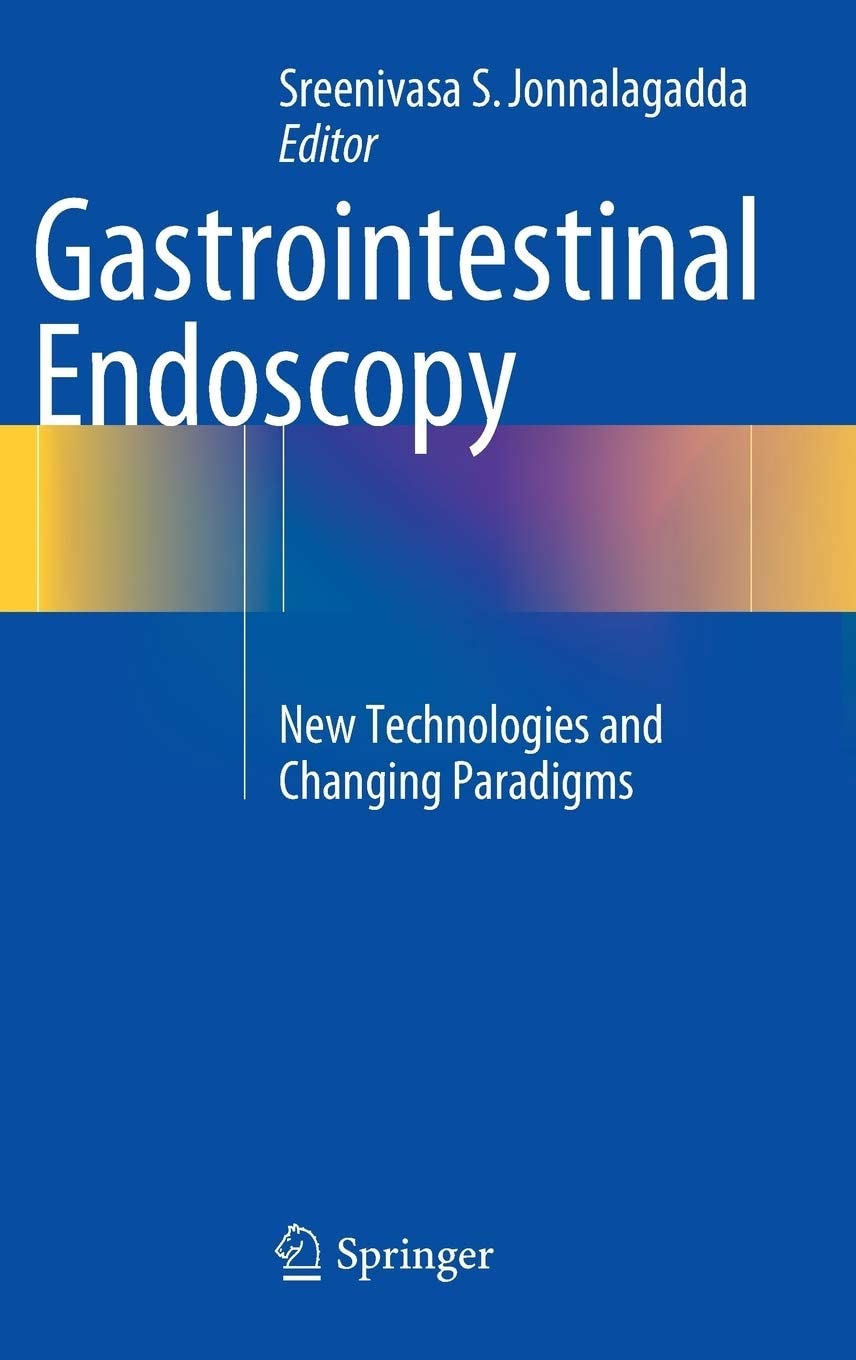 Gastrointestinal Endoscopy