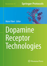 Dopamine receptor technologies