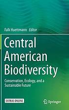 Central American Biodiversity