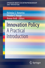 Innovation Policy : a Practical Introduction