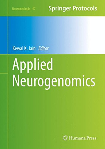 Applied Neurogenomics