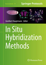 In situ hybridization methods