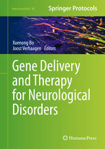 Gene Delivery and Therapy for Neurological Disorders