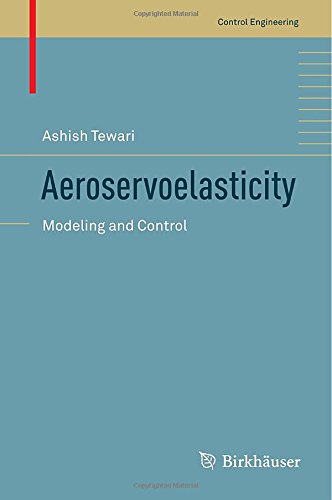 Aeroservoelasticity