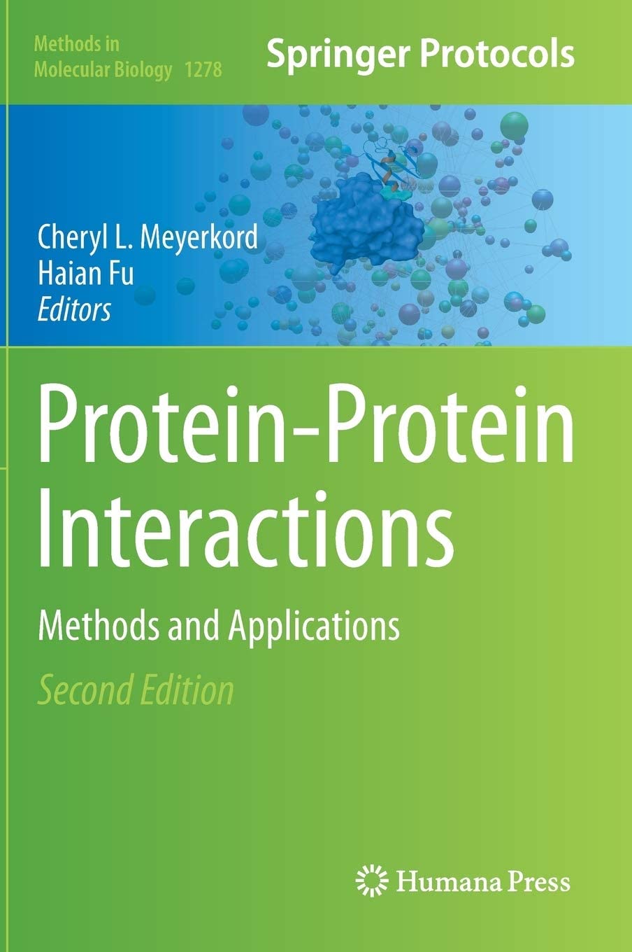 Protein-Protein Interactions