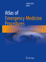 Atlas of emergency medicine procedures