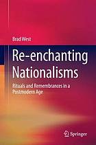 Re-Enchanting Nationalisms