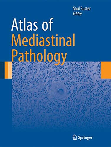 Atlas of Mediastinal Pathology