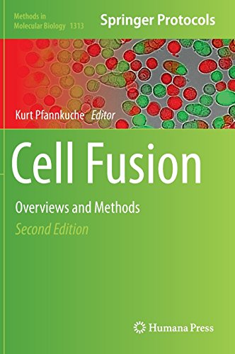 Cell fusion : overviews and methods