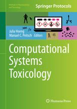 Computational Systems Toxicology