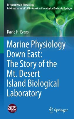 Marine Physiology Down East