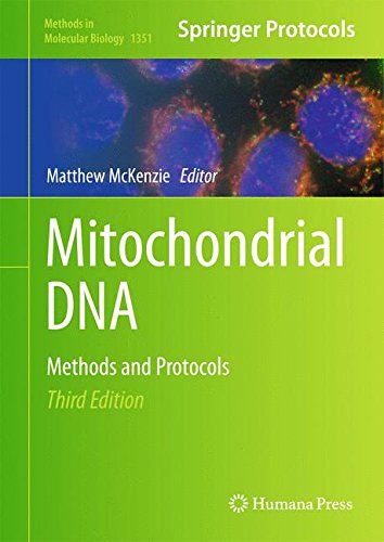 Mitochondrial DNA