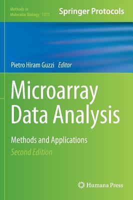 Microarray Data Analysis