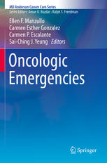 Oncologic emergencies