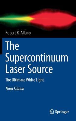 The Supercontinuum Laser Source