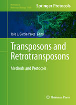 Transposons and Retrotransposons : Methods and Protocols