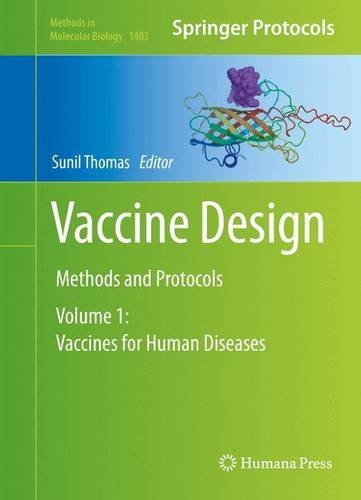 Vaccine Design