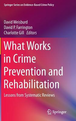 What Works in Crime Prevention and Rehabilitation