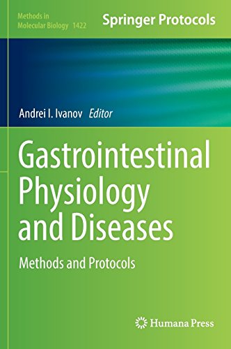 Gastrointestinal Physiology and Diseases