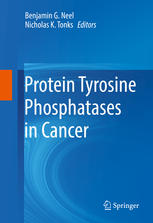 Protein Tyrosine Phosphatases in Cancer