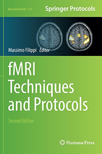 fMRI Techniques and Protocols