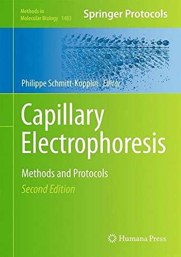 Capillary Electrophoresis