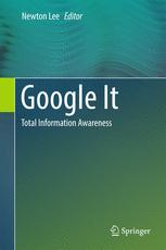 Google It : Total Information Awareness