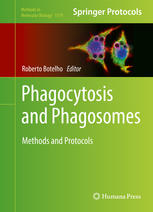 Phagocytosis and Phagosomes
