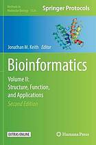 Bioinformatics