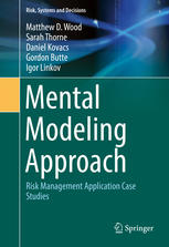 Mental Modeling Approach : Risk Management Application Case Studies