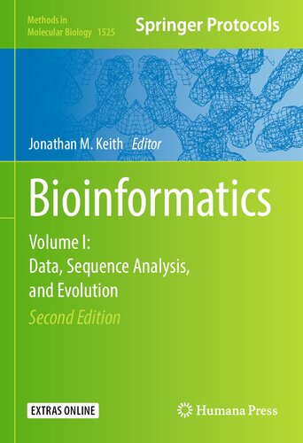 Bioinformatics