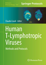 Human T-lymphotropic viruses : methods and protocols