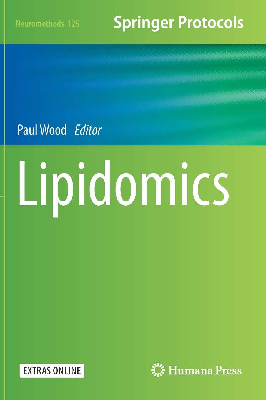 Lipidomics