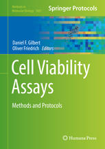 Cell viability assays : methods and protocols