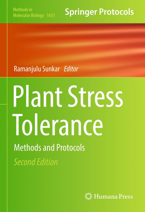 Plant Stress Tolerance