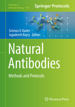 Natural Antibodies : Methods and Protocols