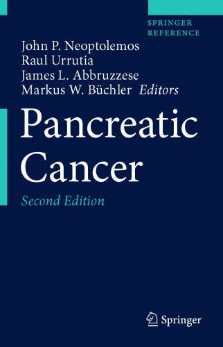 Pancreatic Cancer