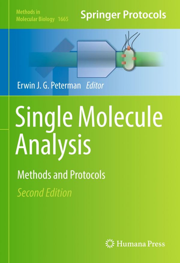 Single Molecule Analysis