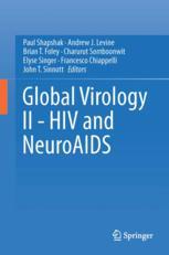 Global virology II : HIV and neuroAIDS