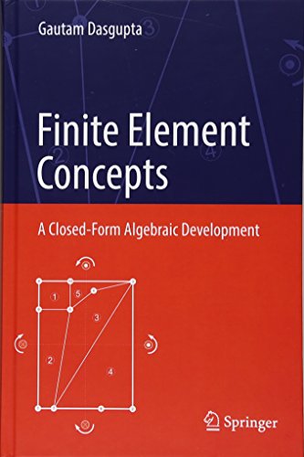 Finite Element Concepts