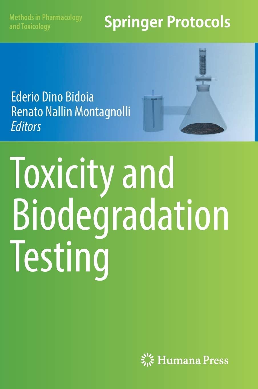 Toxicity and Biodegradation Testing