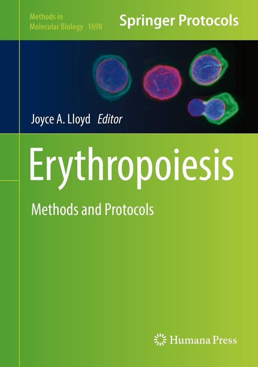 Erythropoiesis