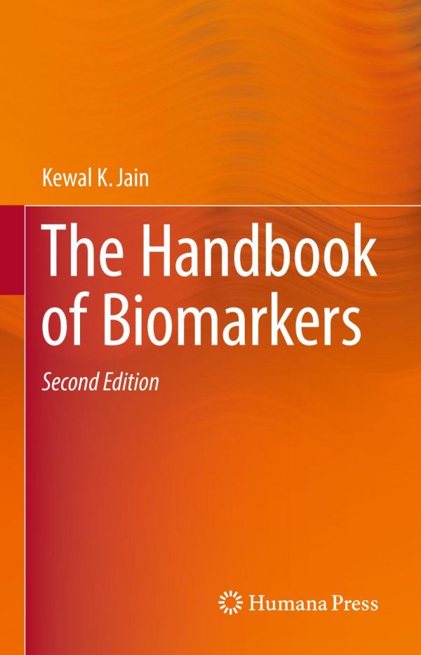 The Handbook of Biomarkers