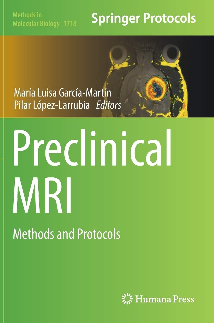 Preclinical MRI