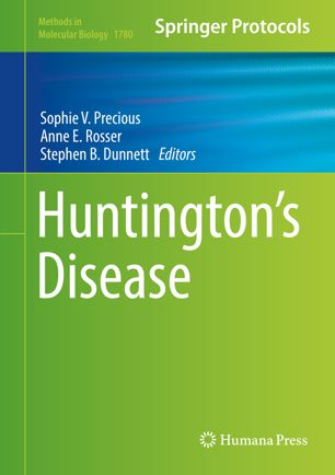 Huntington's disease