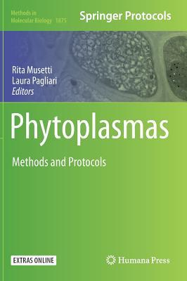 Phytoplasmas