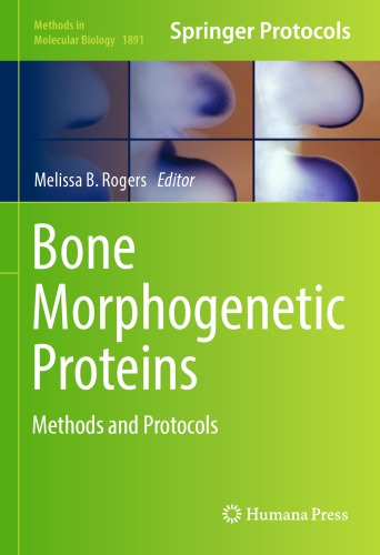 Bone Morphogenetic Proteins